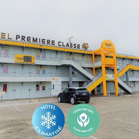 Premiere Classe Montauban Exteriér fotografie