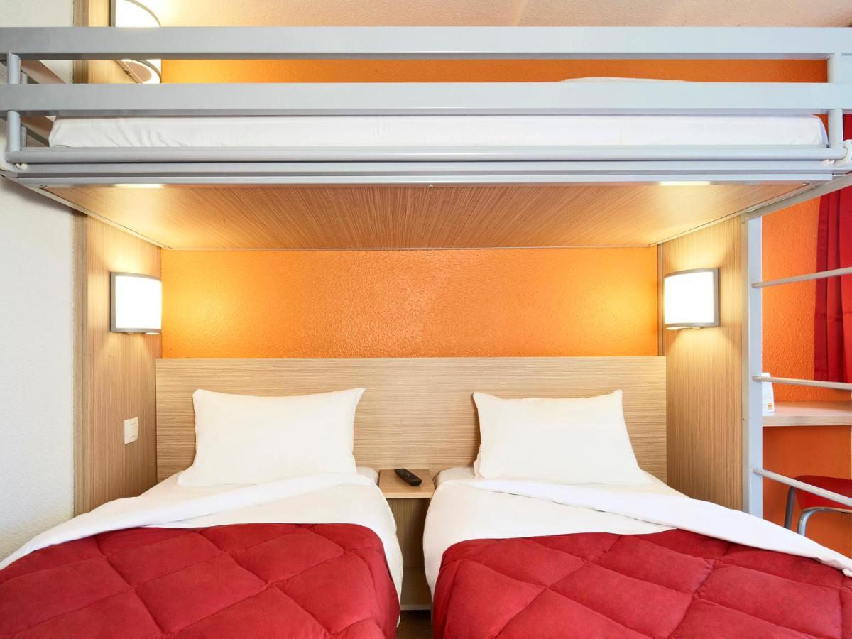 Premiere Classe Montauban Exteriér fotografie
