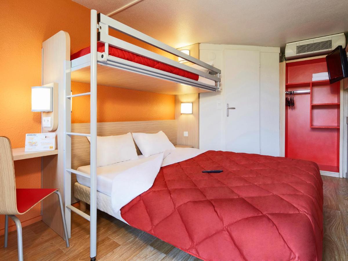Premiere Classe Montauban Exteriér fotografie
