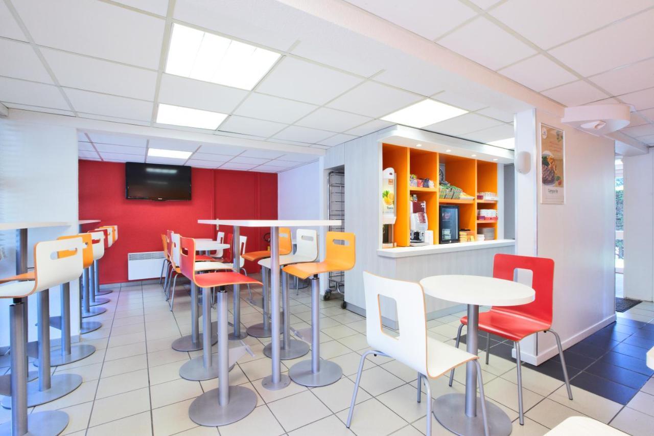 Premiere Classe Montauban Exteriér fotografie