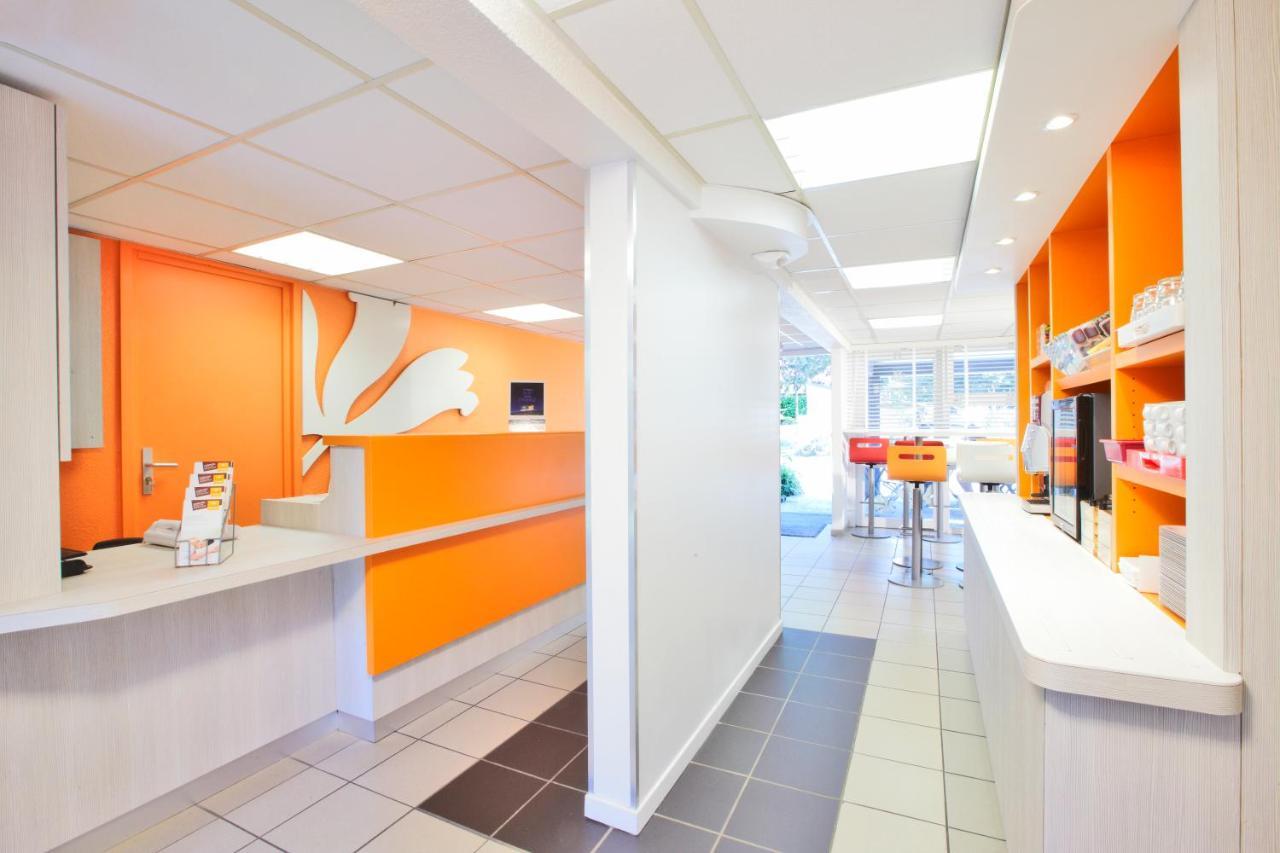 Premiere Classe Montauban Exteriér fotografie