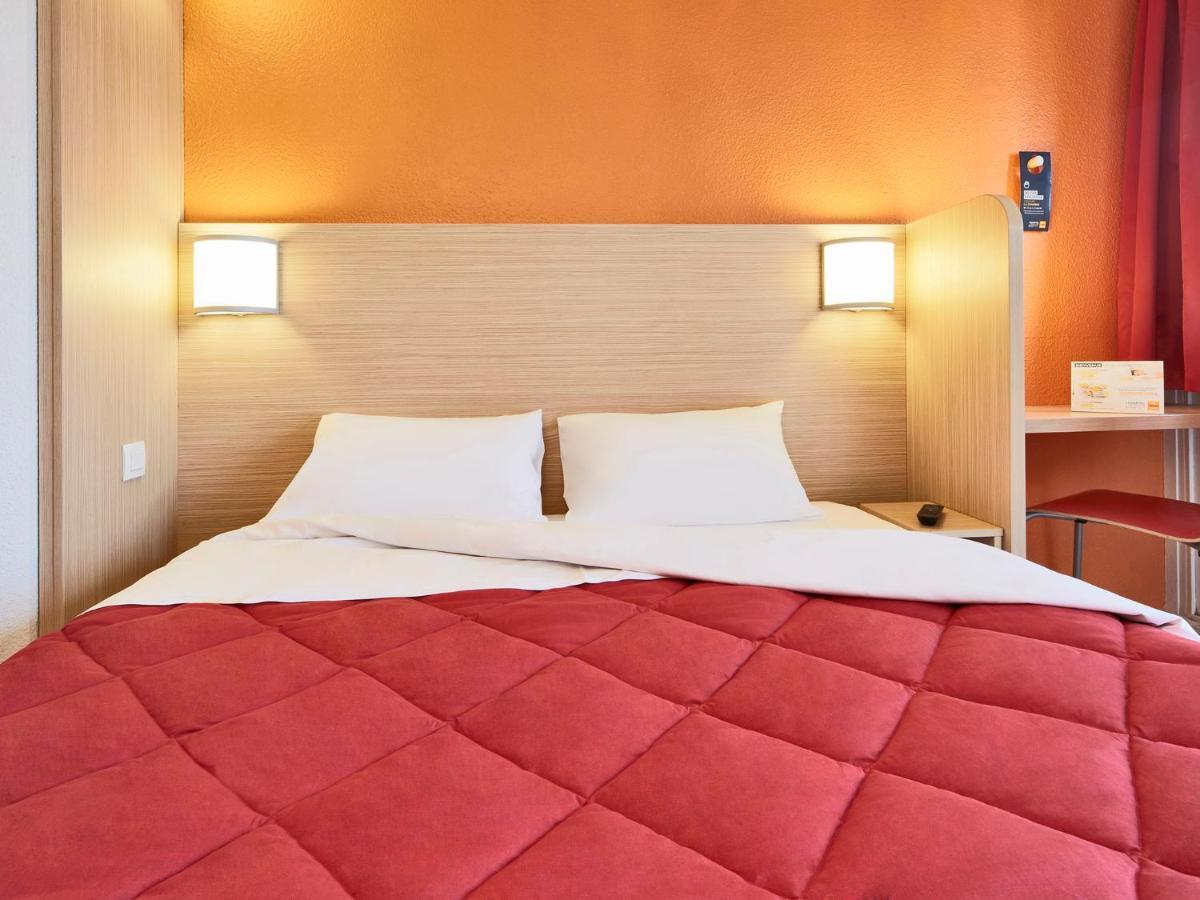 Premiere Classe Montauban Exteriér fotografie