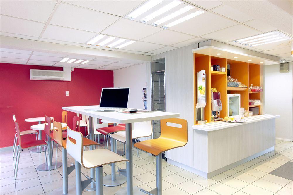Premiere Classe Montauban Exteriér fotografie