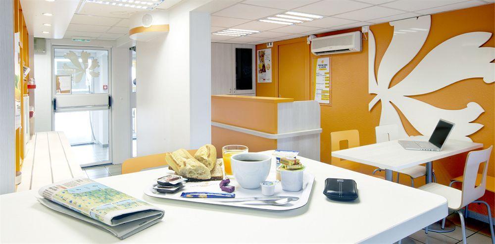 Premiere Classe Montauban Exteriér fotografie