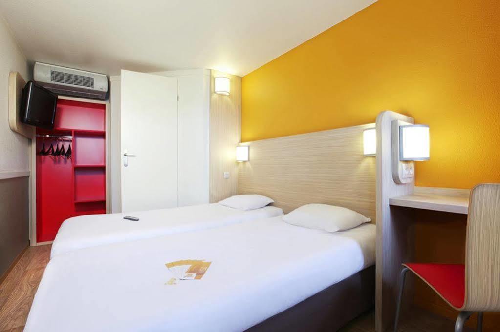 Premiere Classe Montauban Exteriér fotografie