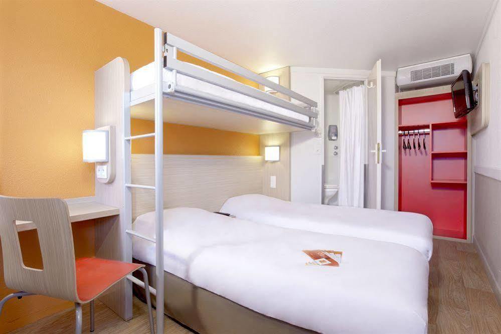 Premiere Classe Montauban Exteriér fotografie