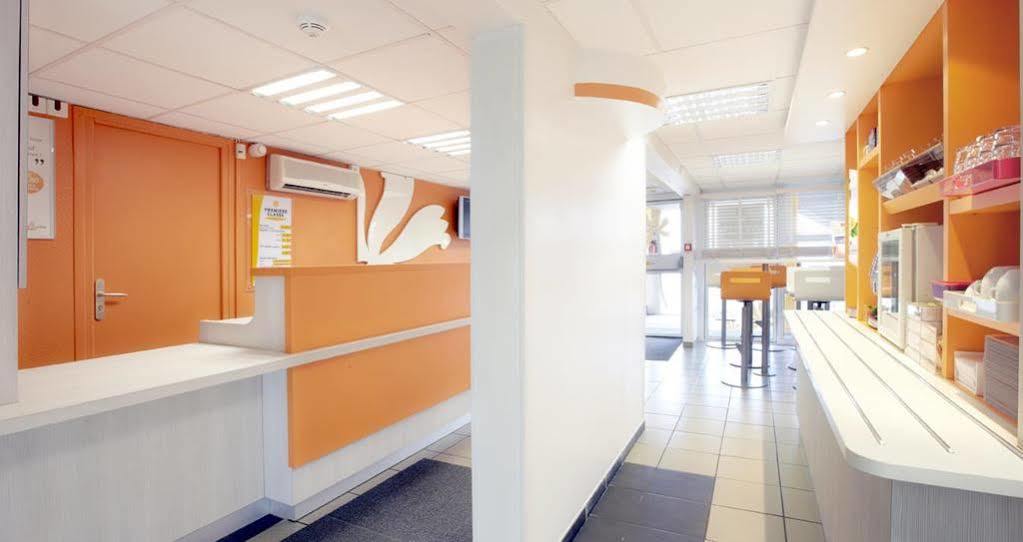 Premiere Classe Montauban Exteriér fotografie